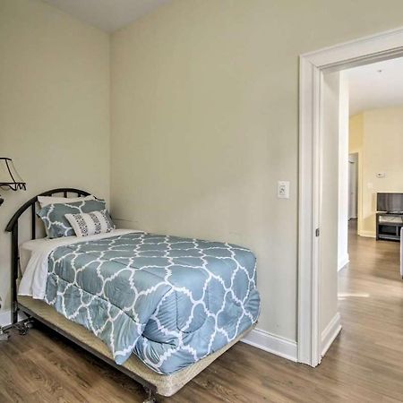 Chase At Lexington St Free Indoor Parking Convention Center Apartment Baltimore Luaran gambar